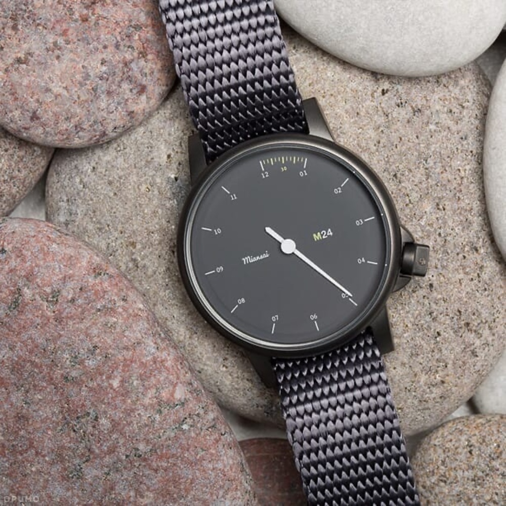 Minsai M24 Men’s Sport Watch